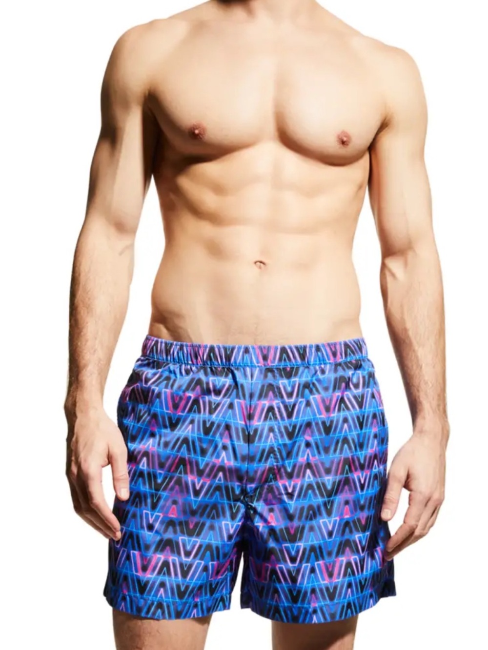 Swimming Trunks - Picture 3 of 9